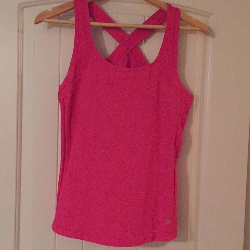 Running Yoga Active Wear Top